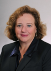 <b>Karla Austen</b>, Executive Vice President, Chief Financial Office - CarlaAustin